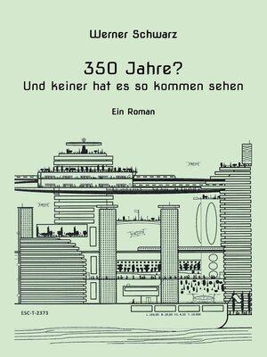 cover image of 350 Jahre?